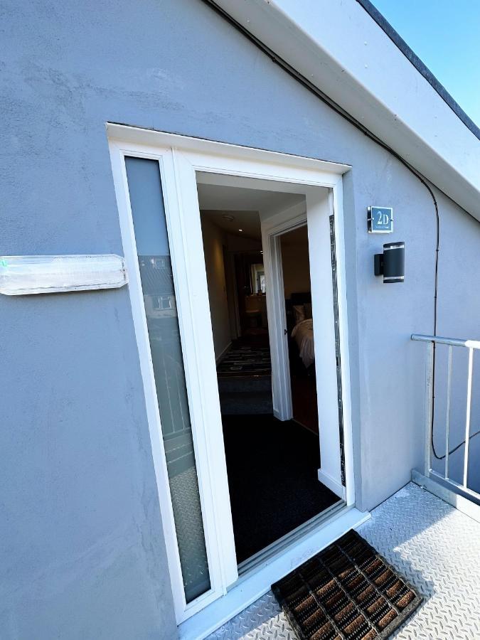 2 Southwell Road - Luxurious City Centre Apartments นอร์ริช ภายนอก รูปภาพ