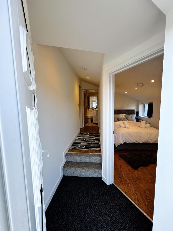 2 Southwell Road - Luxurious City Centre Apartments นอร์ริช ภายนอก รูปภาพ