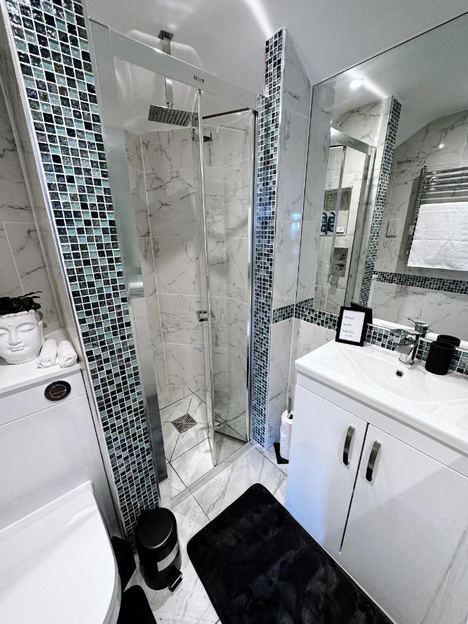 2 Southwell Road - Luxurious City Centre Apartments นอร์ริช ภายนอก รูปภาพ