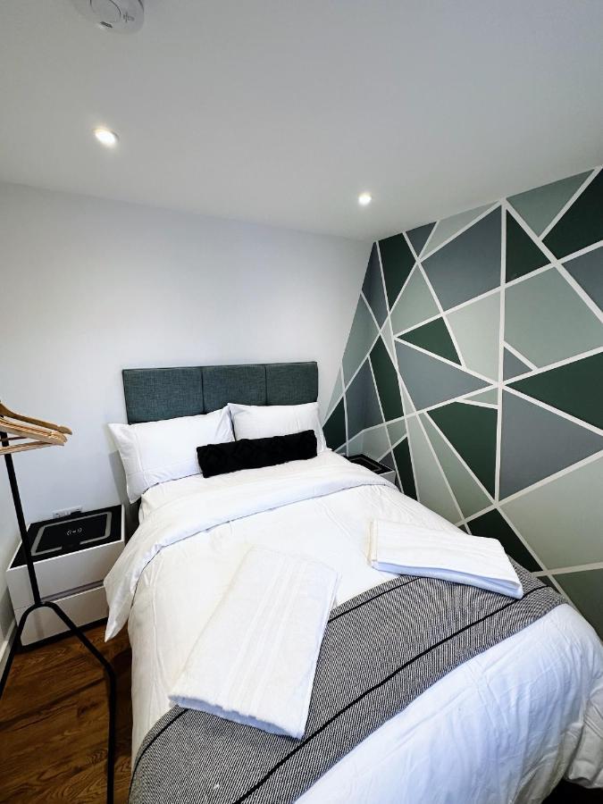 2 Southwell Road - Luxurious City Centre Apartments นอร์ริช ภายนอก รูปภาพ