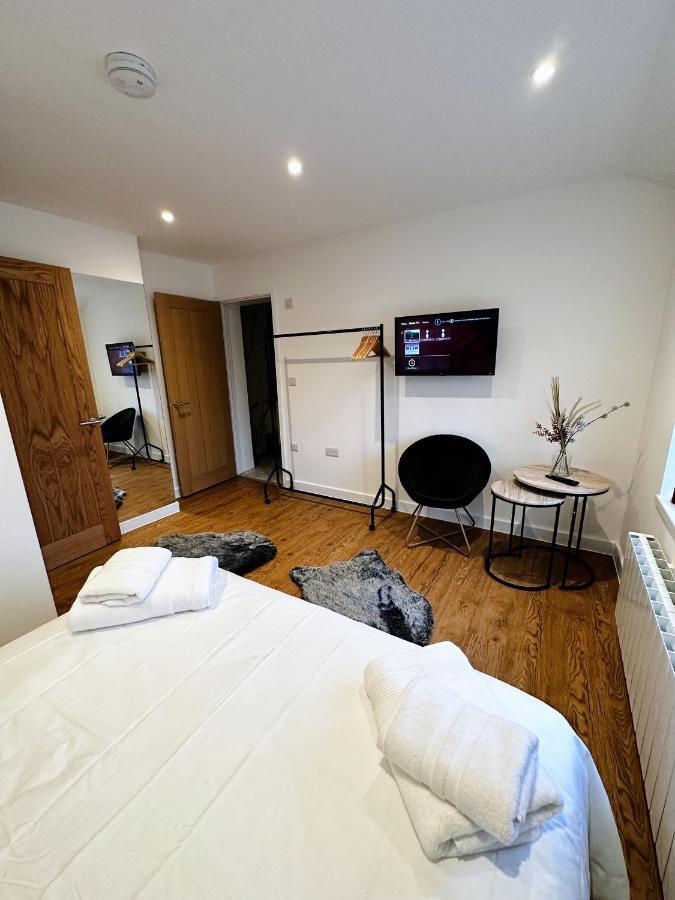 2 Southwell Road - Luxurious City Centre Apartments นอร์ริช ภายนอก รูปภาพ