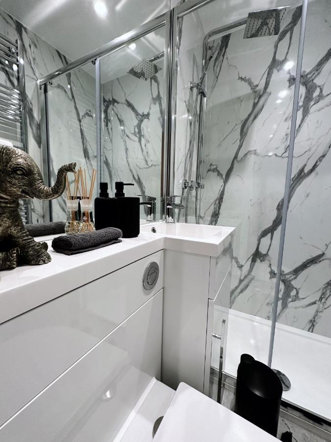 2 Southwell Road - Luxurious City Centre Apartments นอร์ริช ภายนอก รูปภาพ